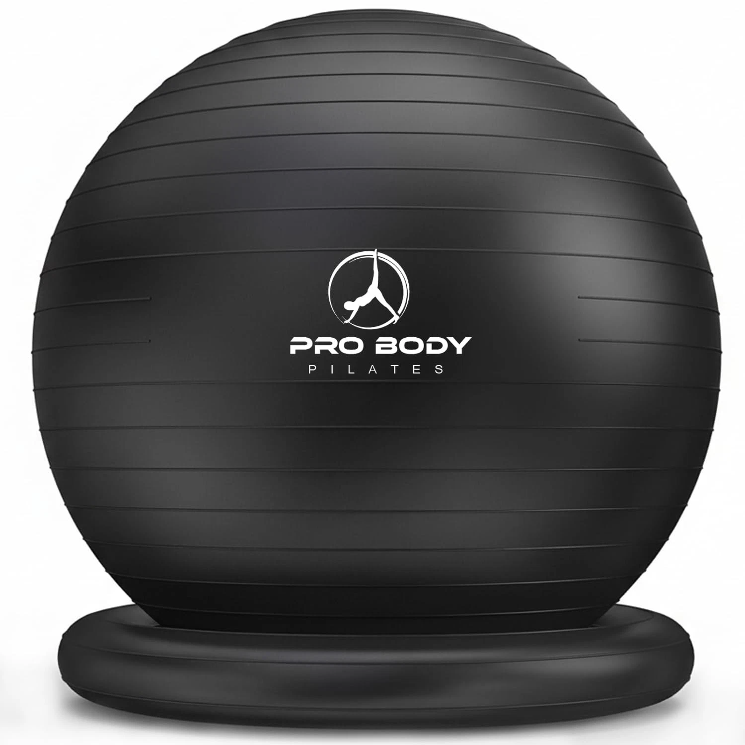 ProBody Pilates Yoga Exercise Ball Chair
