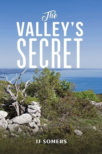 The Valley's Secret by JJ Somers - 9781035856909