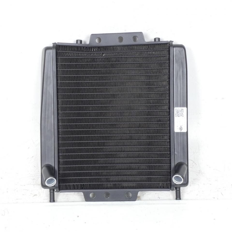 Radiateur Piaggio MP3 400 résout fuite liquide et surchauffe moteur 08-11