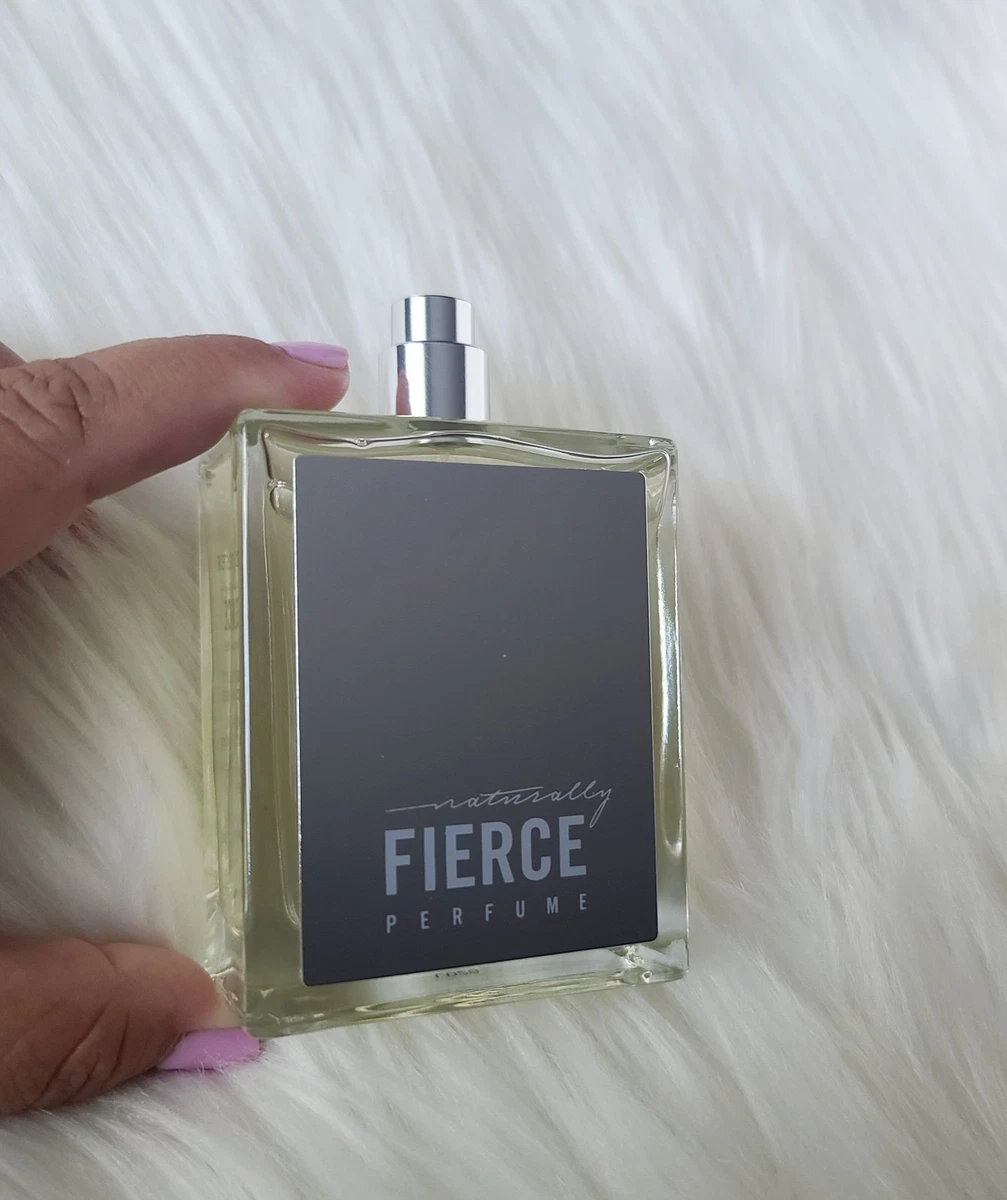 Abercrombie & Fitch Fierce Perfume Fragrances for Women for sale