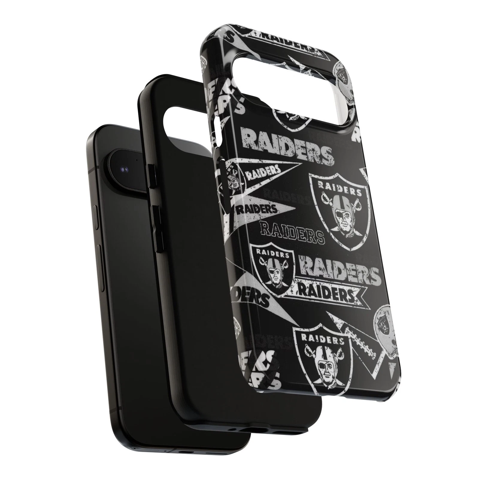 Las Vegas Raiders Phone Cases for iPhone