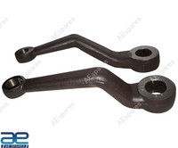 Lenkgetriebe Absenkarm LH RH FüR Massey Ferguson 35 135 145 230 245 835 +++ Ecs