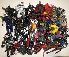 Marvel Legends Action Figure Lot Fodder For C...