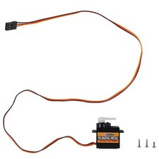 Image of FMS 9g Digital Metal Gear Servo Reverse W/460mm Wire