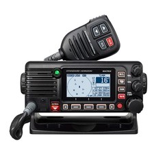 Standard Horizon GX24GPS 25W VHF w/GPS, AIS, N2K Hailer GX2410GPS
