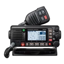 Standard Horizon GX24GPS 25W VHF w/GPS, AIS, N2K & Hailer GX2410GPS