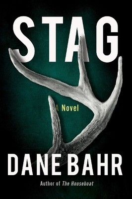 Dane Bahr Stag (Taschenbuch)