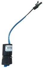 Capstan AG SpitFire Coil Assembly 24 Series 12 Watt for TeeJet Body - 116500-355