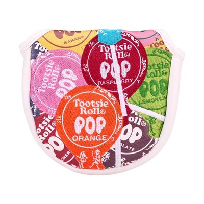 CMC Design Tootsie Pop Mallet Putter Cover
