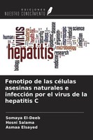 Fenotipo De Las CéLulas Asesinas Naturales E InfeccióN Por El Virus De La Hepati