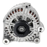 Lichtmaschine Generator 14 V 150 A Ø 55 Mm Valeo FüR Land Rover Freelander