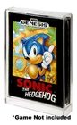 Sega Genesis - Boxed Video Game Display Case