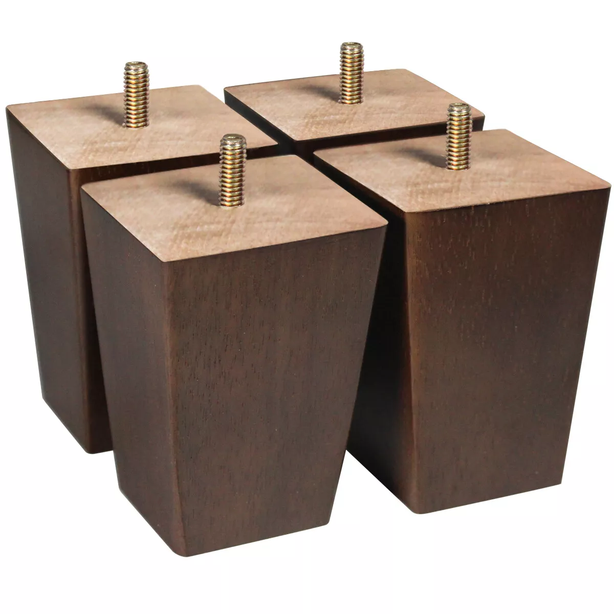 4 inch 2024 furniture legs