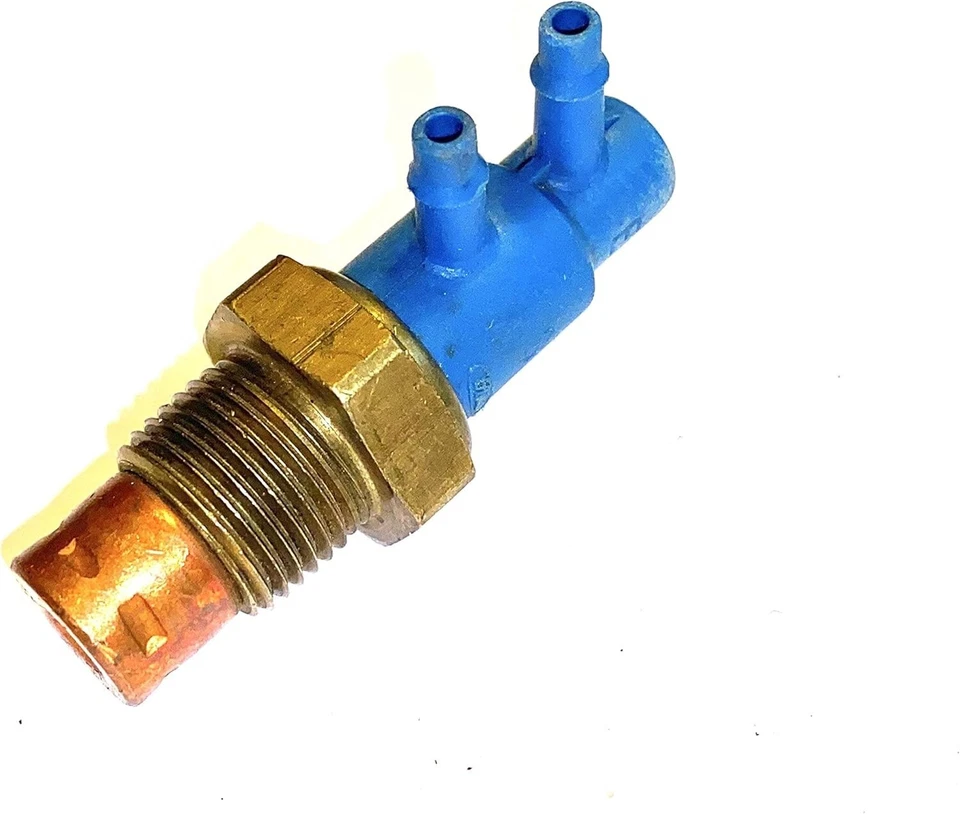 Interruptor de vacío portado PVS7 para Ford Chevy Buick Dodge Lincoln GMC 1973-1987 Foto 2 de 4