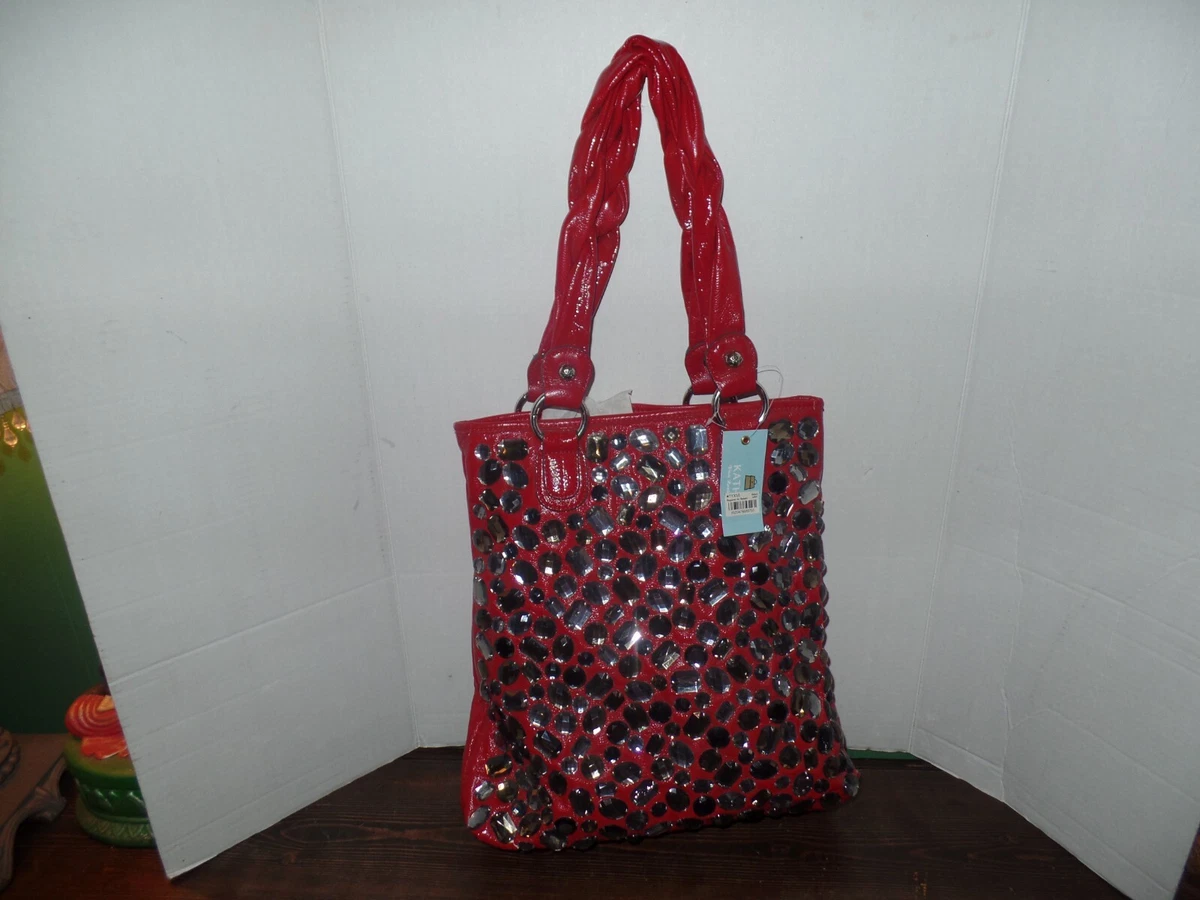 Kathy Van Zeeland Tote Bags for Women for sale | eBay