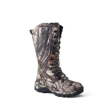 R RUNFUN Men's 16" Snake Bite Waterproof Hunting Boots, Durable Outdoor Hikin...