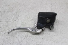 2012 Kawasaki Ninja 650 EX650E FRONT BRAKE MASTER CYLINDER w/ LEVER