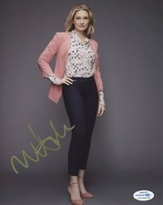 Madchen Amick Riverdale Autographed Signed 8x10 Photo ACOA 