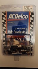 Action  3 Dale Earnhardt Jr 1999 AC Delco Monte Carlo 1:64 Limited Edition New