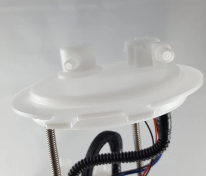 Fuel Gas Petrol Pump Assembly Fits For 2015 2016 2017 Nissan Micra 17040-1HK0A Foto 3 de 4