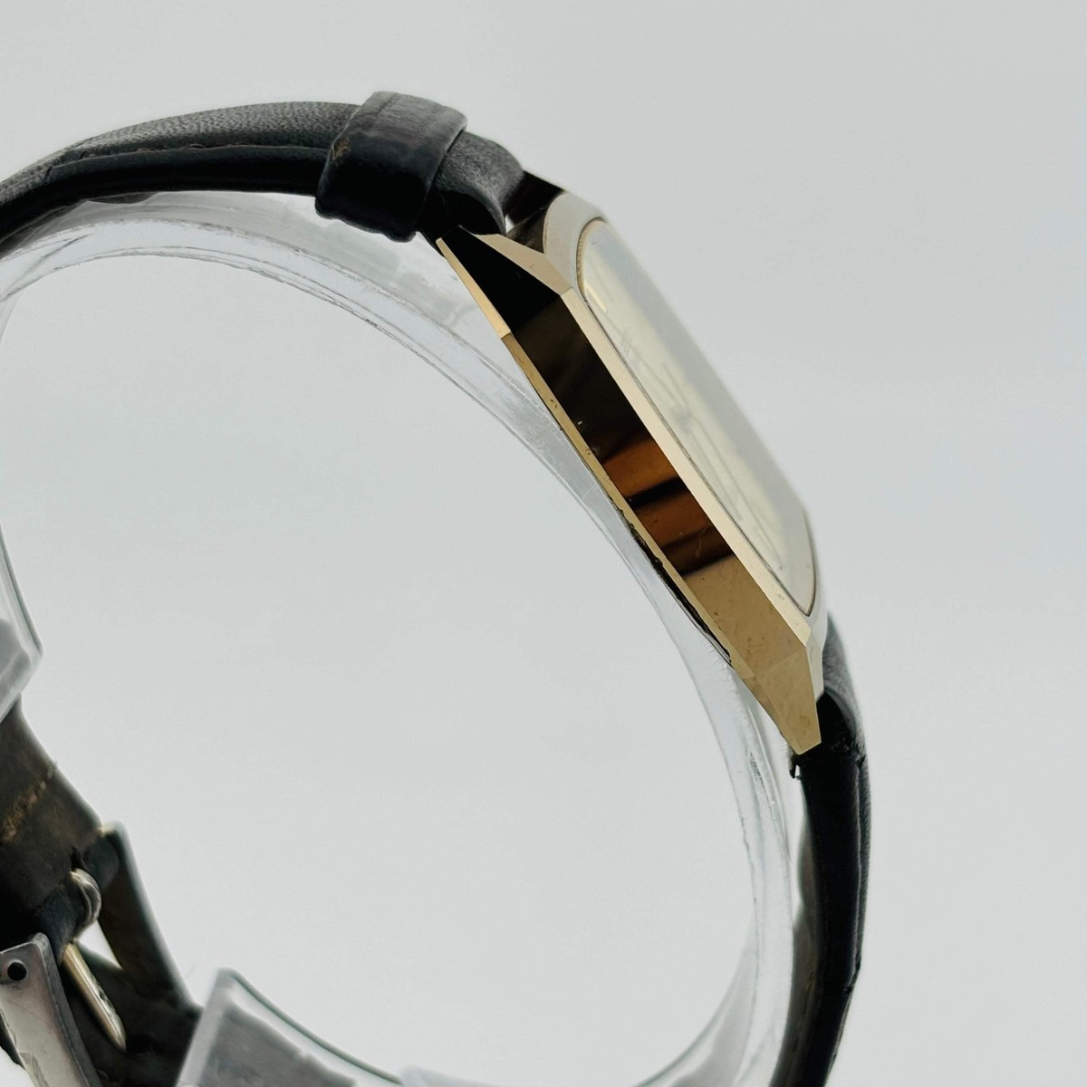 SEIKO Dolce 7731-5160 Quartz Belt damaged Any scene