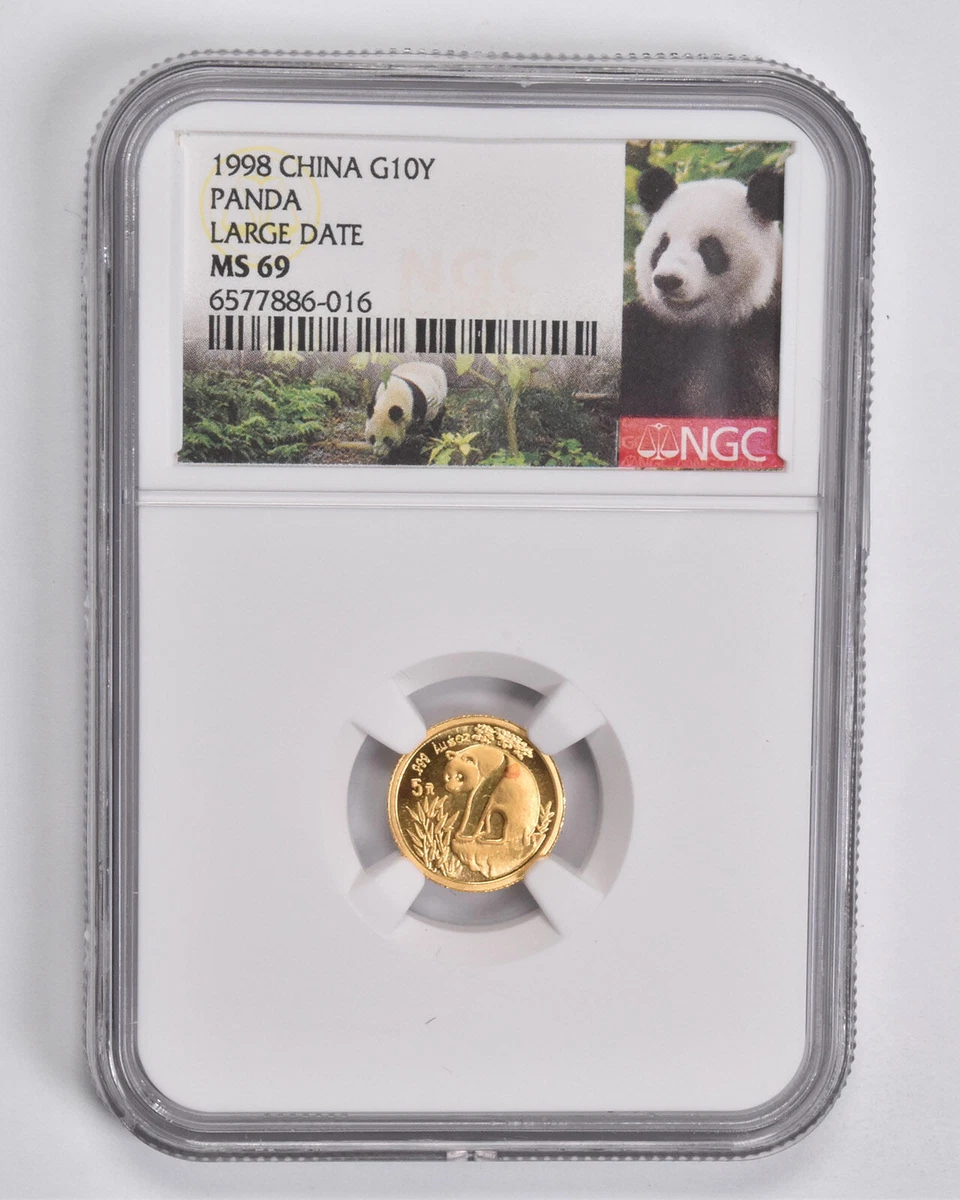 Gold 1993 Chinese Coins for sale | eBay
