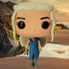 Funko POP! Game of Thrones Daenerys Targaryen #25