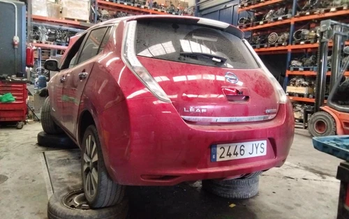 214103NL1A Radiatore Ad Acqua per NISSAN LEAF (ZE0) Basis 2011 1608806 - Bild 8 von 10