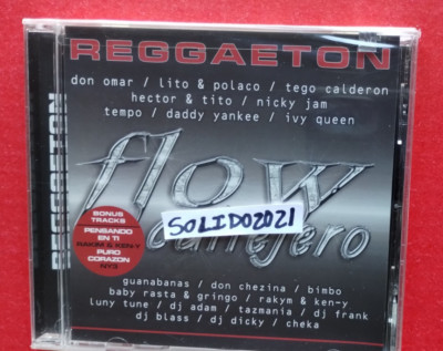 Flow Callejero, DON OMAR, TEMPO, DON CHEZINA, DADDY YANKEE, TEGO CALDERON, C10