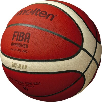 BG5000 FIBA OFFICIAL BASKETBALL **B7G5000/B6G5000** | eBay