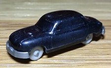 PANHARD DYNA  Z  CADUM PAX  NOIRE D ORIGINE PLASTIQUE FRANCE