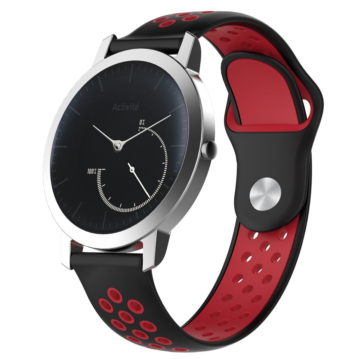 Nokia Steel Hr Smartwatch 2025