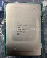 Intel XEON Silver 4208 8-core 2.10GHZ 11MB L3 CACHE 85W SRFBM CPU processor