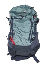 High Sierra Backpack Pathway 75 2.0 Backpack Hiking Camping Arctic Blue Trail