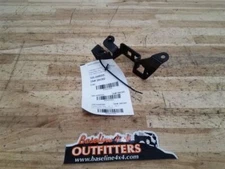 Jeep TJ Wrangler 4.0L Throttle Accelerator Cable Bracket 2005-2006 31855