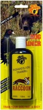 Pete Rickard'S Raccoon Dog Training Scent, 4-Ounce