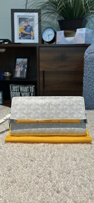 goyard paris etui monte carlo mini