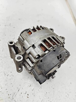 2012-2015 AUDI A6 2.0L - 150A 150 AMP ALTERNATOR GENERATOR OEM 06H903017S