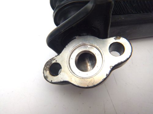 HONDA VFR 750F-L VFR750 F-L OIL COOLER UNIT OIL RADIATOR AS SHOWN 1990 - Picture 3 of 16