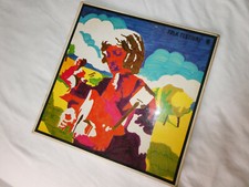 Folk Festival - ST890 - recorded at Edinburgh's Usher Hall 1969 .