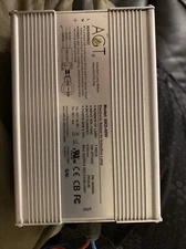 AGT BKD-60w Electronic Ballast For Induction Lamp