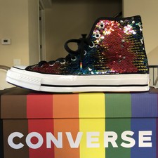 converse rainbow