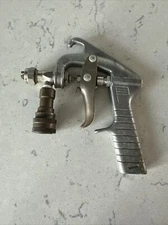 Spraying System Company 125 PSI Spray Gun Wheaton Illinois Vintage