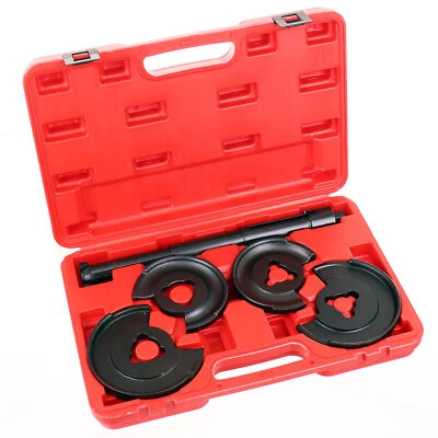 TECHNIC Compresseur de Ressorts Suspension Amortisseur pour Mc Pherson Outil