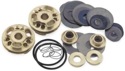 RACE TECH 2019 RM-Z450 FITS SUZUKI GOLD VALVE 3 COMBO HONDA FMGV 392501C