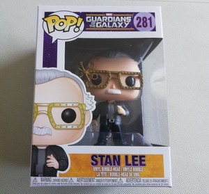 stan lee 281