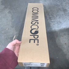 Commscope M2400-1U-PS  760118315 Copper Modular Patch Panel