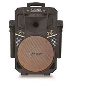 pure acoustics karaoke machine