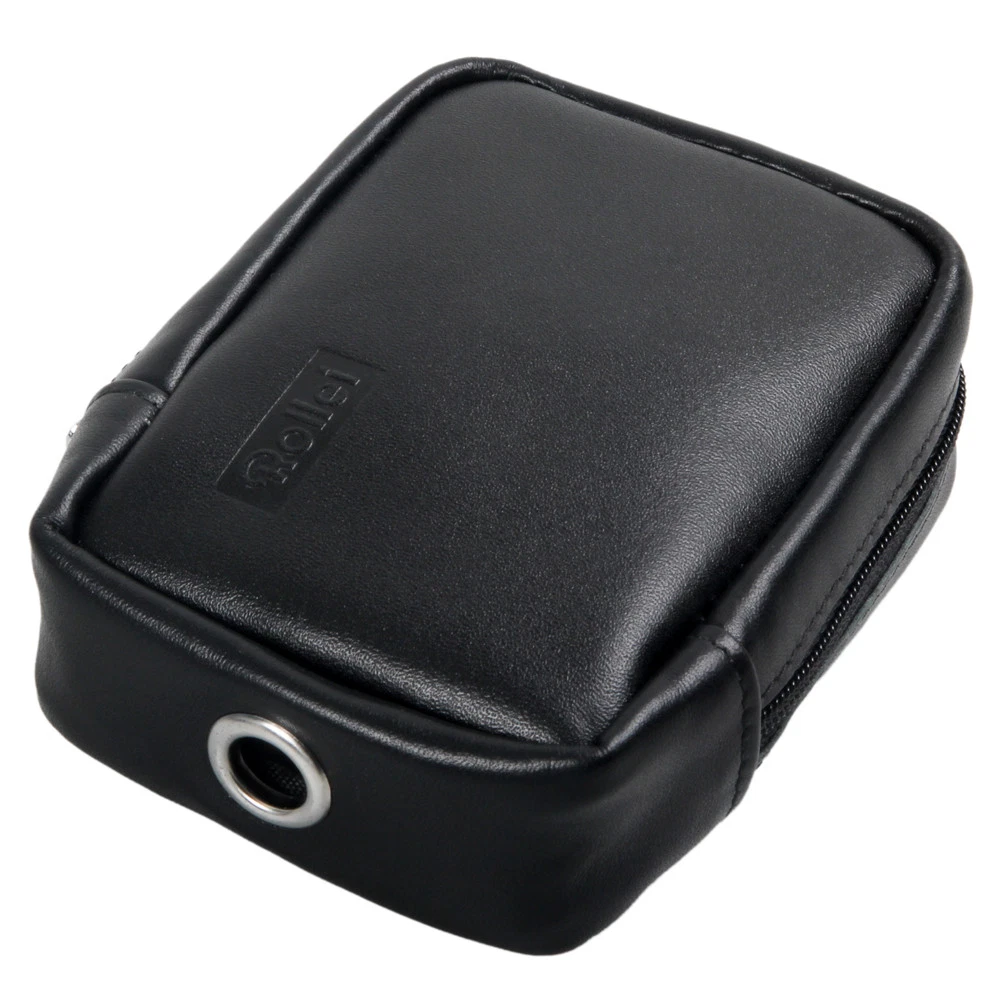 ROLLEI EVERY READY LEATHER CASE FOR THE ROLLEI SL 35 M,SL 35