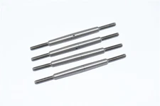 GPM SST Adjust Front Steering & Rear Upper Arm Tie Rod ARRMA Kraton Outcast 8S